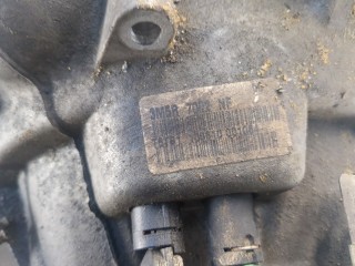 КПП 5-ст.мех. (МКПП), ориг. номер 3M5R7002NF, Ford C-Max 2003-2007