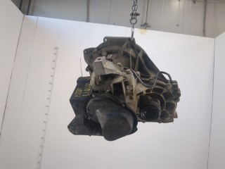 КПП 5-ст.мех. (МКПП), ориг. номер 3M5R7002NF, Ford C-Max 2003-2007