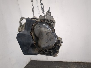 КПП 5-ст.мех. (МКПП), ориг. номер 3S6R7002AC, Ford Fusion 2005-2012