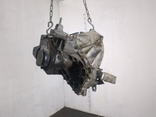 КПП 5-ст.мех. (МКПП), ориг. номер 3S6R7002AC, Ford Fusion 2005-2012