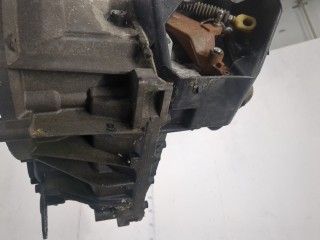 КПП 5-ст.мех. (МКПП), ориг. номер 3S6R7002AC, Ford Fusion 2005-2012