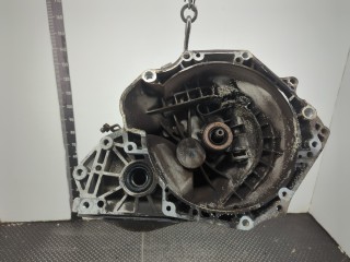 КПП 5-ст.мех. (МКПП) Opel Astra 1998-2009