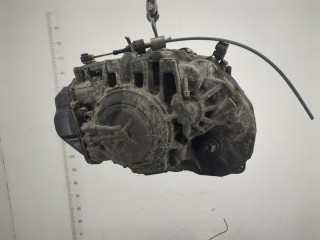 КПП - автомат (АКПП), ориг. номер 55350269, Opel Signum 2003-2005