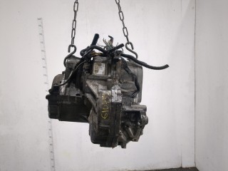 КПП - автомат (АКПП), ориг. номер 701083, 701085, Opel Astra 1998-2009