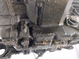 КПП - автомат (АКПП), ориг. номер 701083, 701085, Opel Astra 1998-2009
