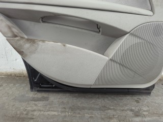 Замок двери левый задний, ориг. номер A2117300535, Mercedes E-Класс 2002-2006