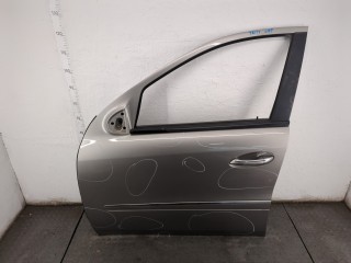 Замок двери левый передний Mercedes M-Класс 2005-2008