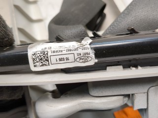 Ремень безопасности правый передний, ориг. номер DS73F61294BJ, Ford Mondeo 5 2014-2019