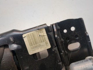 Ремень безопасности правый передний, ориг. номер 31320495, Volvo S40 2003-2007