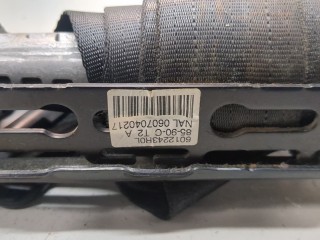Ремень безопасности правый передний, ориг. номер 31320495, Volvo S40 2003-2007