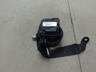 Ремень безопасности правый передний, ориг. номер 1T2857706C, 34074606, Volkswagen Touran 2006-2010