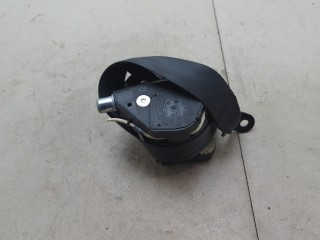 Ремень безопасности правый передний, ориг. номер 1T2857706C, 34074606, Volkswagen Touran 2006-2010