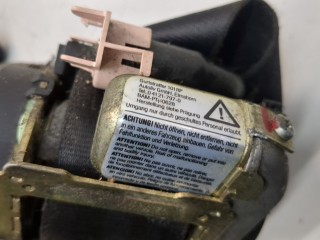 Ремень безопасности правый передний, ориг. номер 8N7857705D, Audi TT 1998-2003