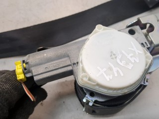 Ремень безопасности левый передний, ориг. номер 2038393, C1BBA61295AE, Ford Fiesta 2008-2013