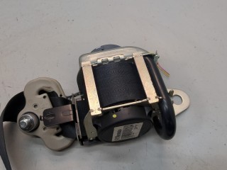 Ремень безопасности левый передний, ориг. номер 868851KK0A, Nissan Juke 2010-2014