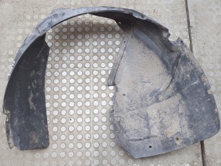 Защита арок (подкрылок) правая передняя, ориг. номер 3B0809962C, Volkswagen Passat 5 1996-2001