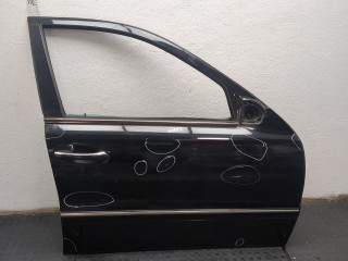 Дверь боковая (легковая) правая передняя Mercedes E-Класс 2002-2006