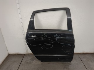 Дверь боковая (легковая) правая задняя Mercedes B W245 2005-2008