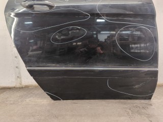 Дверь боковая (легковая) правая задняя, ориг. номер A1697301805, Mercedes B W245 2005-2008
