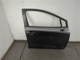 Дверь боковая (легковая) правая передняя Toyota Corolla E210 2018-2022