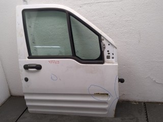 Дверь боковая (легковая) правая передняя Ford Transit Connect 2002-2009