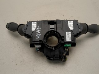 Шлейф руля, ориг. номер 2116409, Ford Fiesta 2008-2013