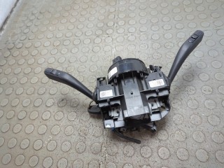 Шлейф руля, ориг. номер 1K0959653C, Seat Altea 2004-2009