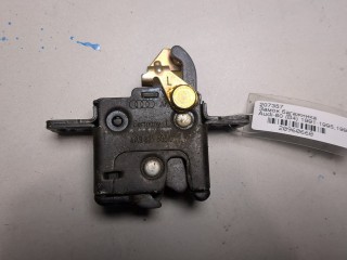 Замок багажника Audi 80 1991-1996