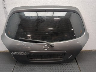 Замок багажника Nissan Almera 2000-2003