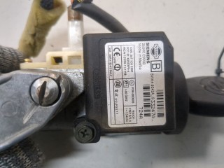 Замок зажигания, ориг. номер 26590C9902, Nissan X-Trail (T30) 2000-2004