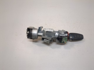 Замок зажигания, ориг. номер 3M513F880AE, Ford Mondeo 2010-2014