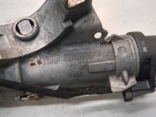 Замок зажигания, ориг. номер 4B0905851Q, Ford Transit Connect 2002-2009
