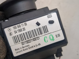 Замок зажигания, ориг. номер 1695451108, 04156920, Mercedes B W245 2005-2008
