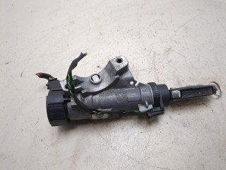 Замок зажигания, ориг. номер 6R0905851B, Skoda Fabia 2010-2014