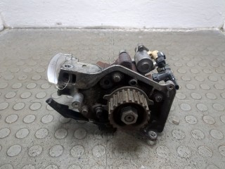 ТНВД Ford Focus 2007-2011