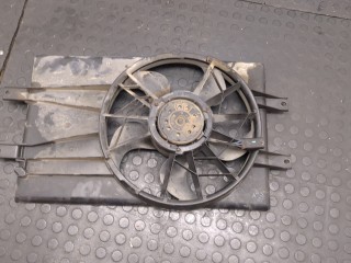 Вентилятор радиатора, ориг. номер 1115027, Chrysler Sebring 1994-2000