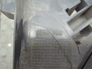 Вентилятор радиатора, ориг. номер 8200151465, 5020232, Renault Scenic 2003-2006