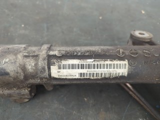Рейка рулевая с г/у, ориг. номер A1644600325, Mercedes M-Класс 2005-2008