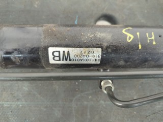 Рейка рулевая с г/у, ориг. номер 34110XA010, Subaru Tribeca 2004-2007