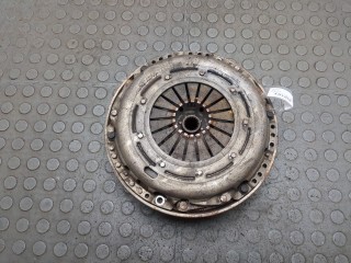 Маховик Ford Focus 2007-2011