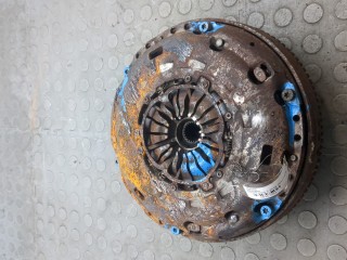 Маховик Ford Focus 2004-2008