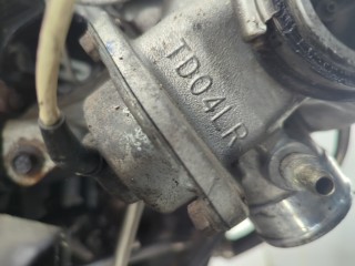 Маховик, ориг. номер 5062017AB, Chrysler PT Cruiser 2000-2006