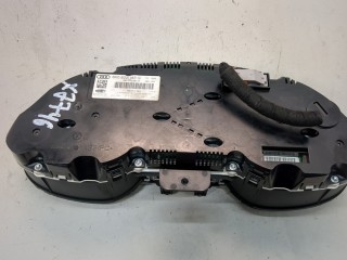 Щиток приборов (приборная панель), ориг. номер 8K0920983G, Audi A4 (B8) 2011-2015