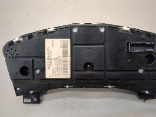 Щиток приборов (приборная панель), ориг. номер BS7T14C026BF, BS7T10849FG, Ford Mondeo 2010-2014