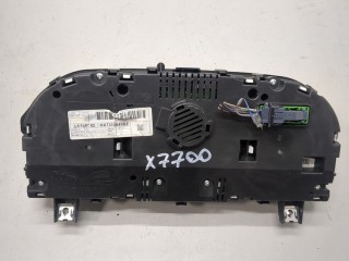 Щиток приборов (приборная панель), ориг. номер HX7310849BE, Jaguar XE 2015-2019