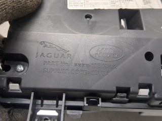 Щиток приборов (приборная панель), ориг. номер HX7310849BE, Jaguar XE 2015-2019