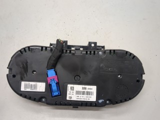 Щиток приборов (приборная панель), ориг. номер 6R0920960E, Volkswagen Polo 2009-2014