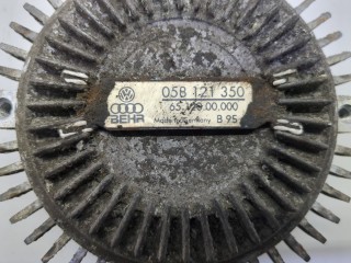 Муфта вентилятора (вискомуфта), ориг. номер 058121350, Audi A4 1994-1997