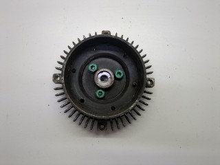 Муфта вентилятора (вискомуфта), ориг. номер 058121350, Audi A4 1994-1997