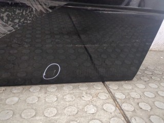 Стекло боковой двери правое переднее, ориг. номер A2117250410, Mercedes E-Класс 2002-2006